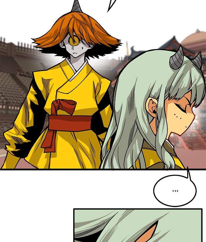 Troll Trap Chapter 142 Gambar 33