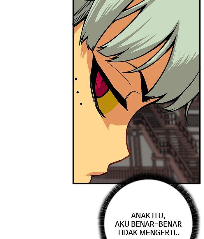 Troll Trap Chapter 142 Gambar 34