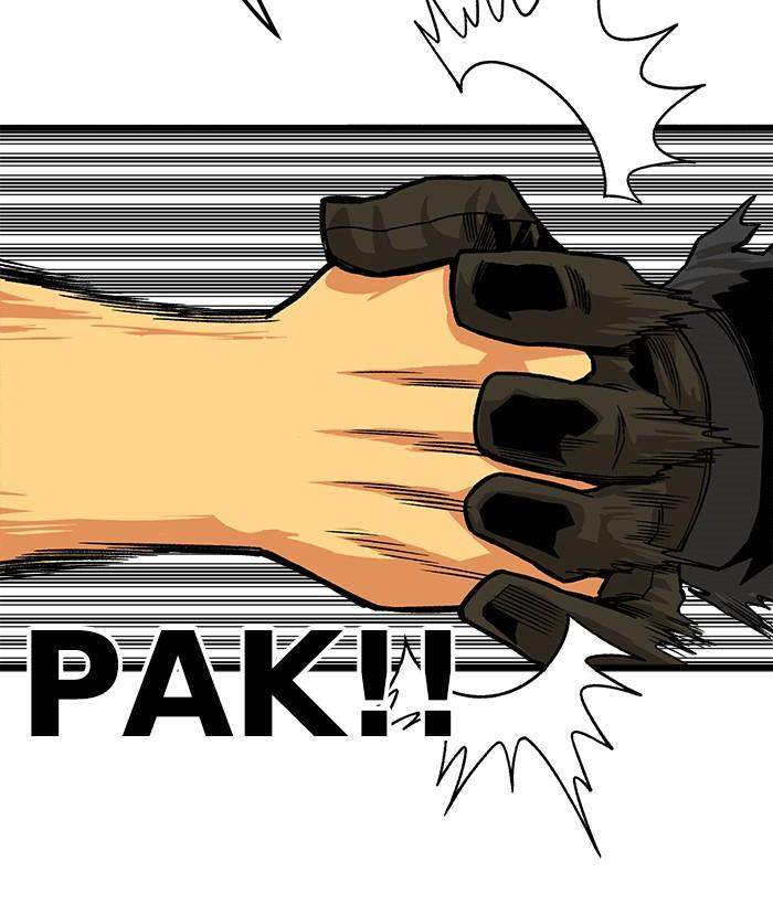 Troll Trap Chapter 142 Gambar 40