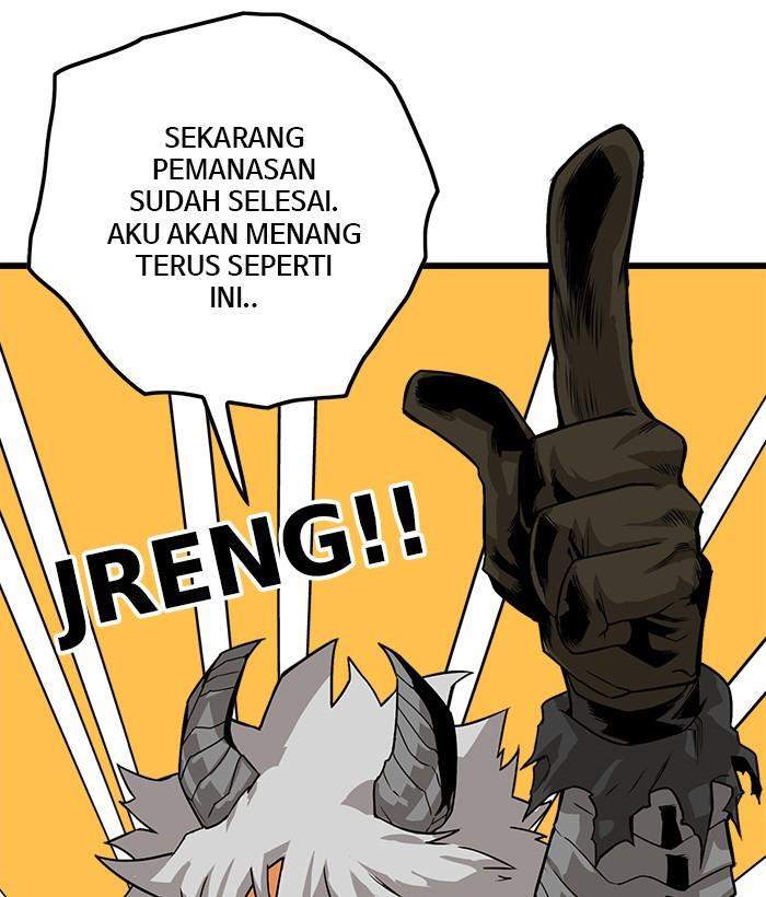 Troll Trap Chapter 142 Gambar 41