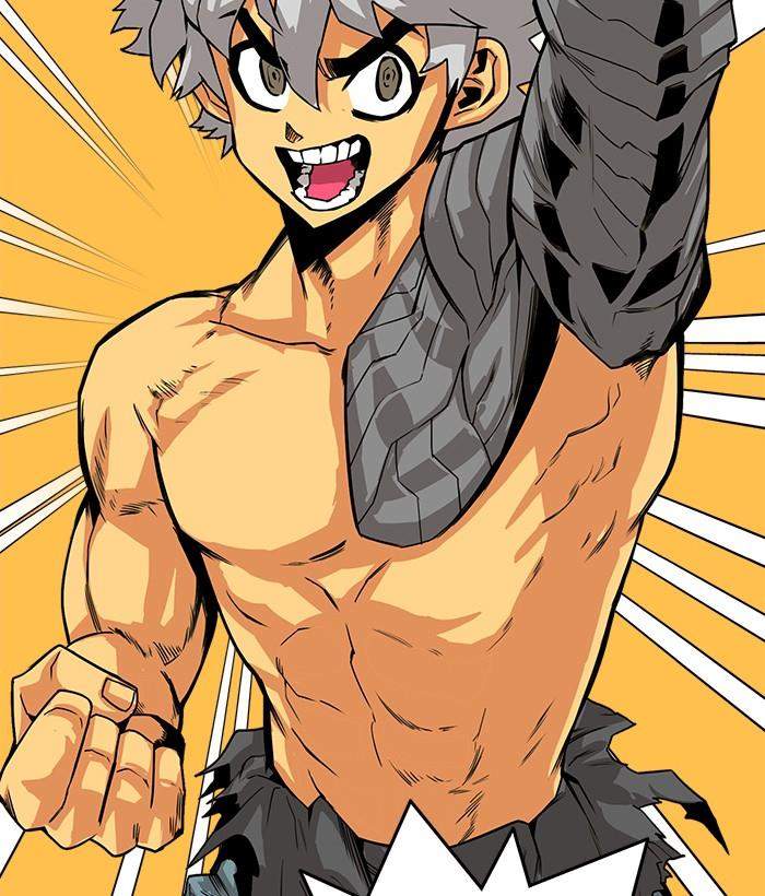 Troll Trap Chapter 142 Gambar 42