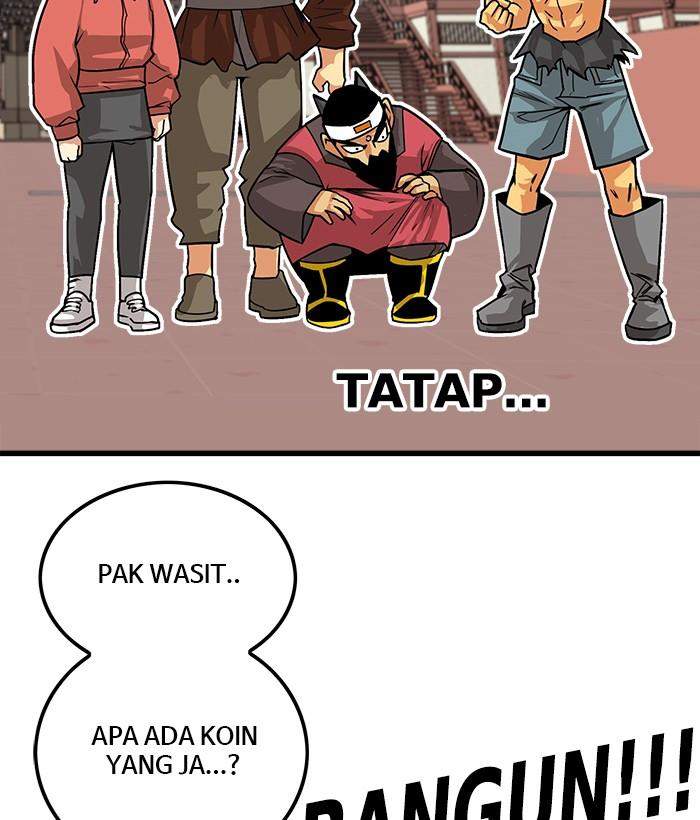 Troll Trap Chapter 142 Gambar 45