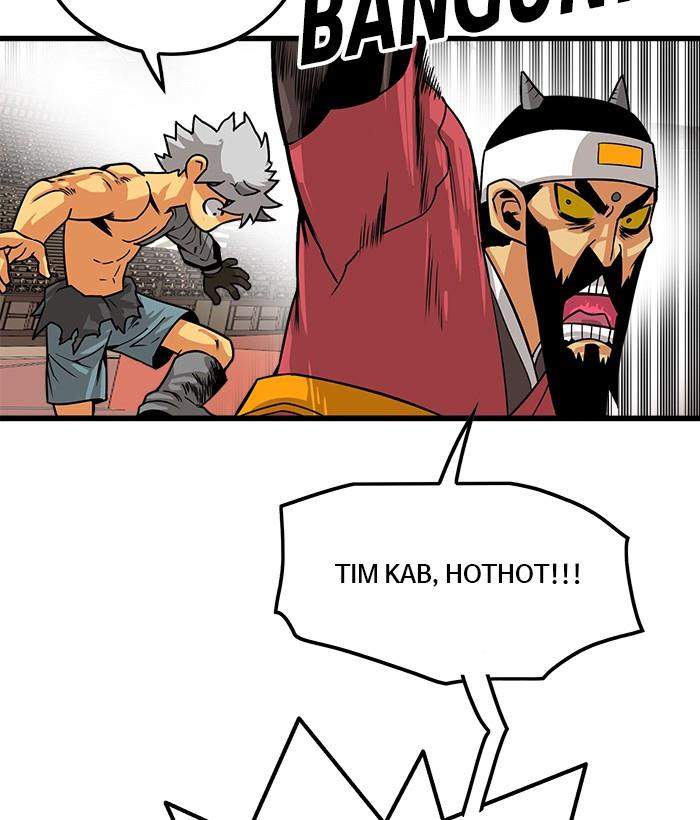 Troll Trap Chapter 142 Gambar 46
