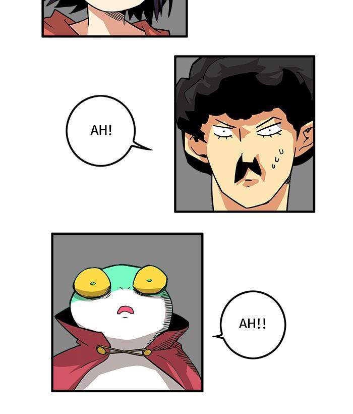 Troll Trap Chapter 142 Gambar 49