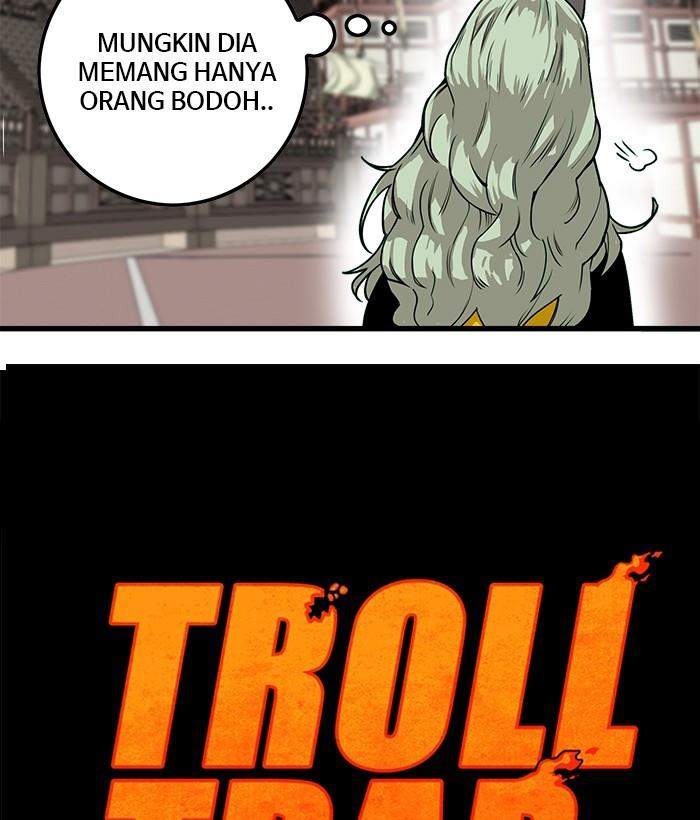 Troll Trap Chapter 142 Gambar 52
