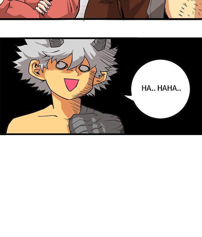 Troll Trap Chapter 142 Gambar 56