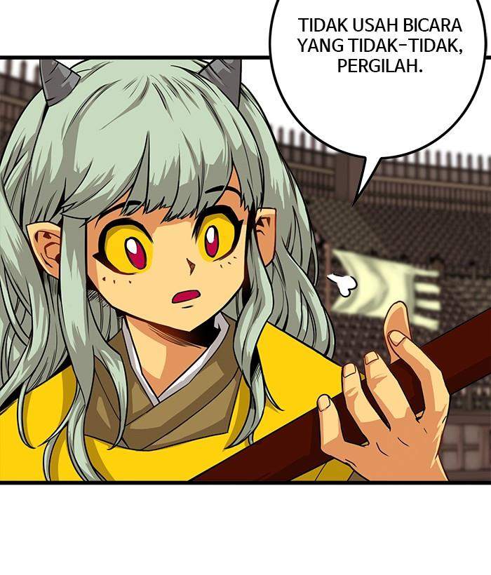 Troll Trap Chapter 142 Gambar 62