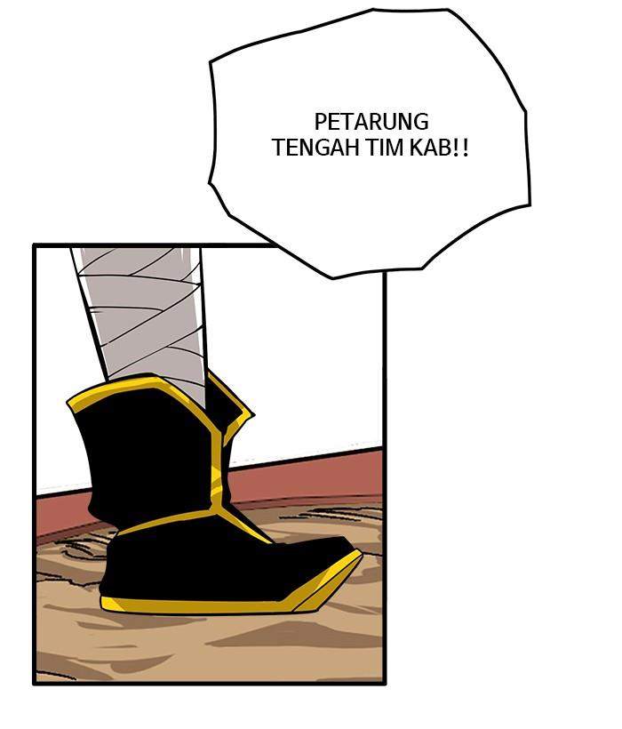Troll Trap Chapter 142 Gambar 63