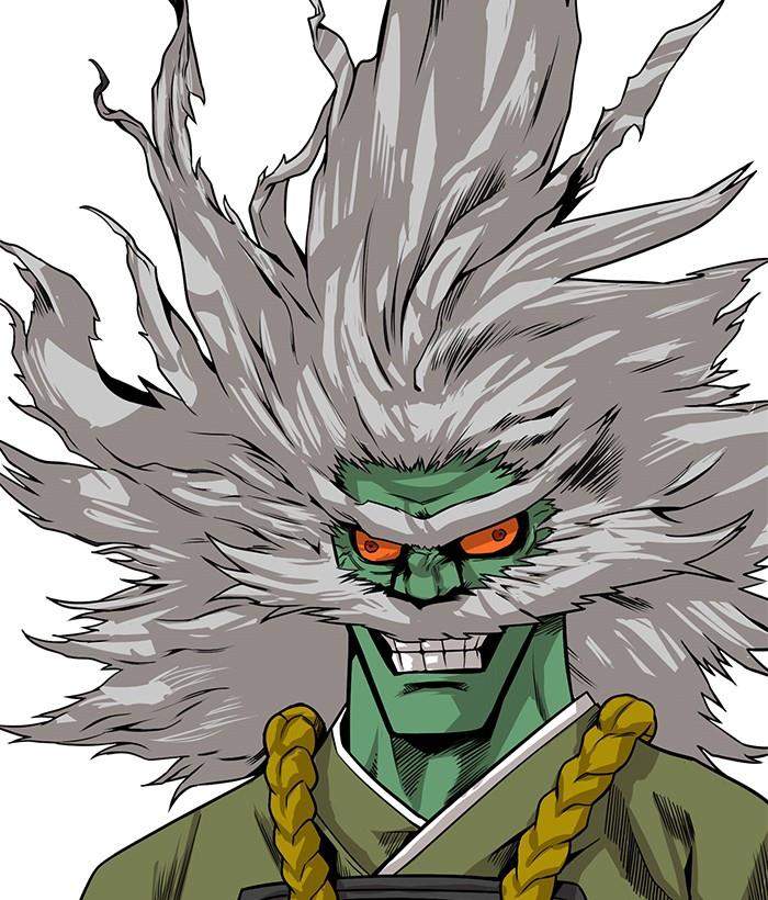 Troll Trap Chapter 142 Gambar 69