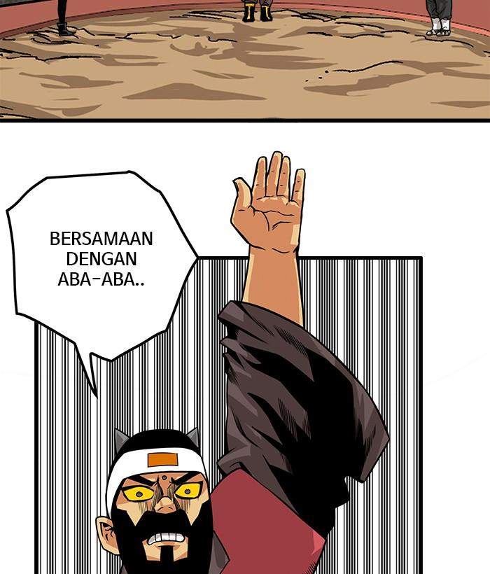 Troll Trap Chapter 142 Gambar 72