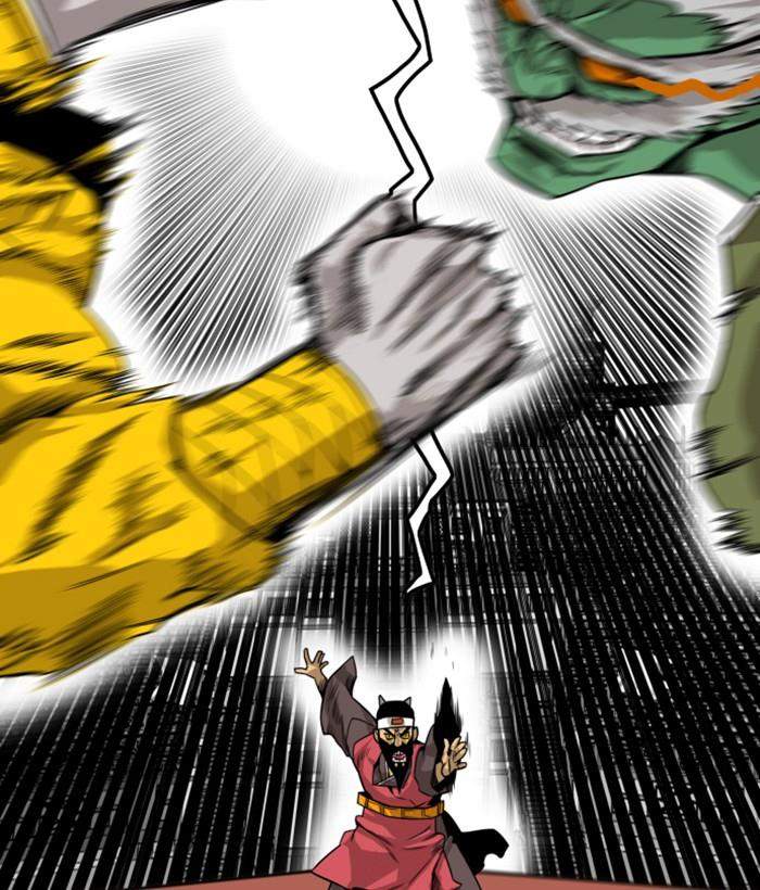 Troll Trap Chapter 142 Gambar 76