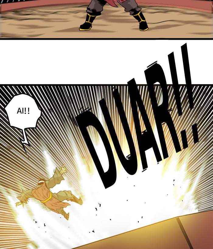 Troll Trap Chapter 142 Gambar 77