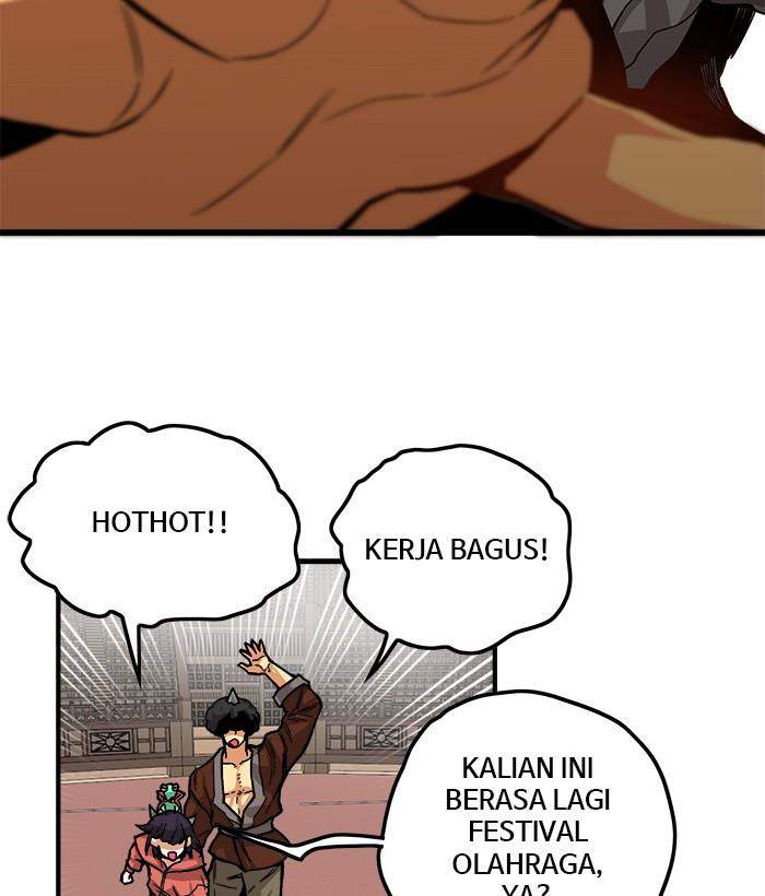 Troll Trap Chapter 142 Gambar 8