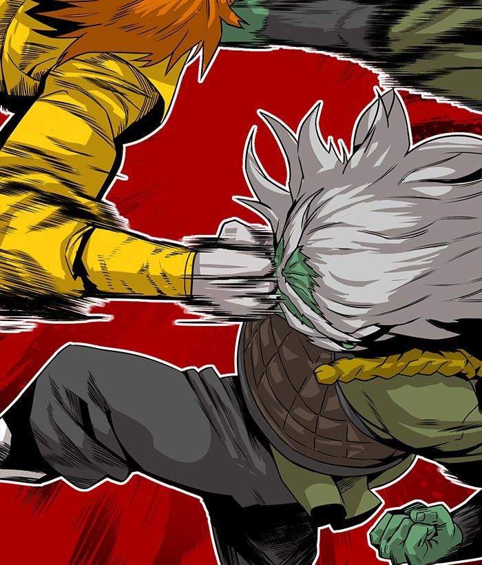 Troll Trap Chapter 142 Gambar 85