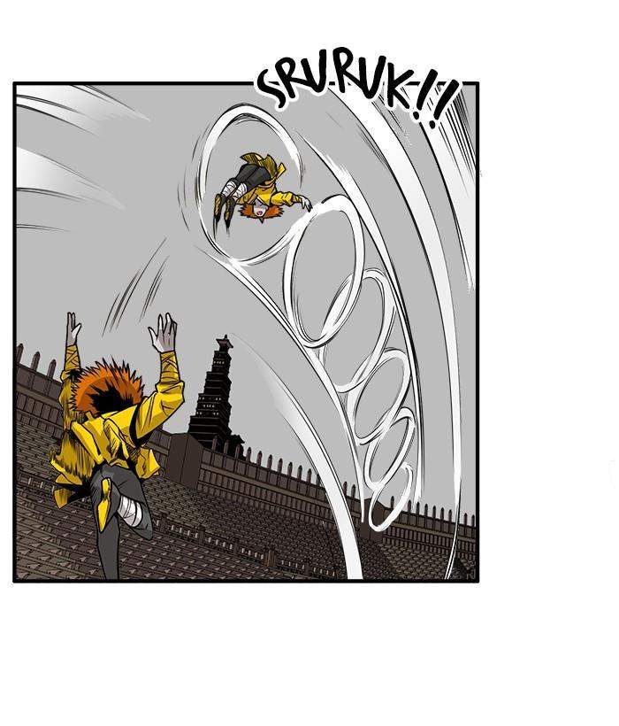 Troll Trap Chapter 142 Gambar 89