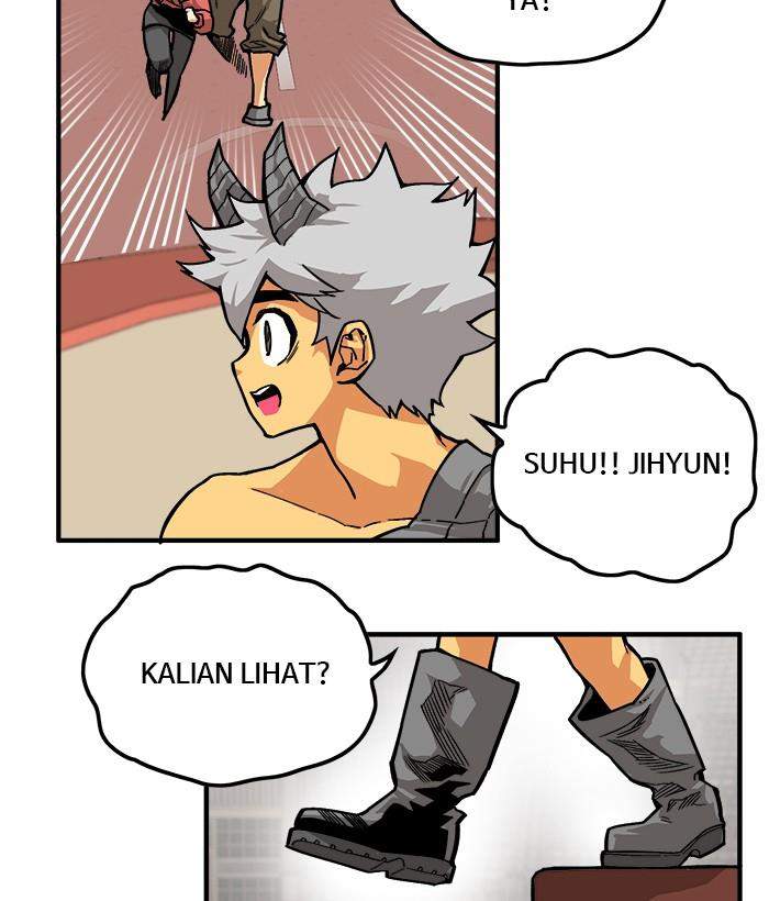 Troll Trap Chapter 142 Gambar 9