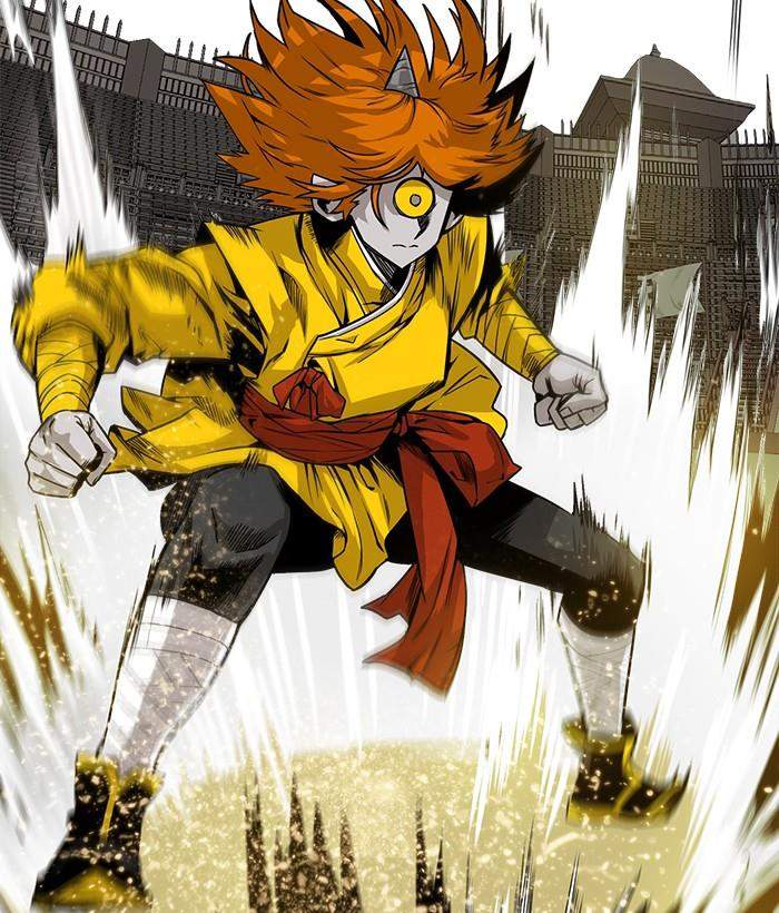 Troll Trap Chapter 142 Gambar 91