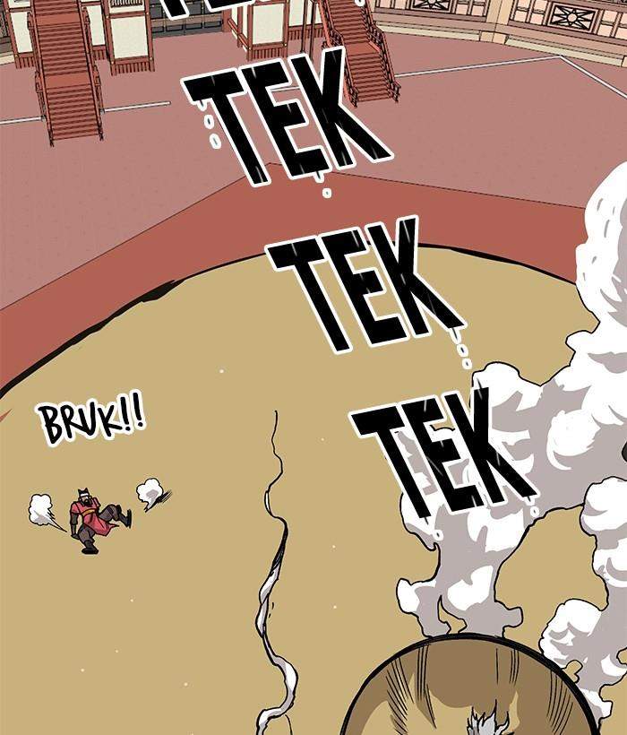 Troll Trap Chapter 142 Gambar 97
