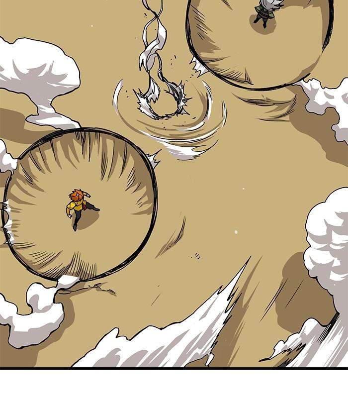 Troll Trap Chapter 142 Gambar 98