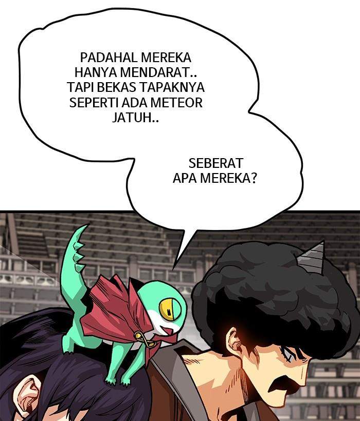 Troll Trap Chapter 142 Gambar 99