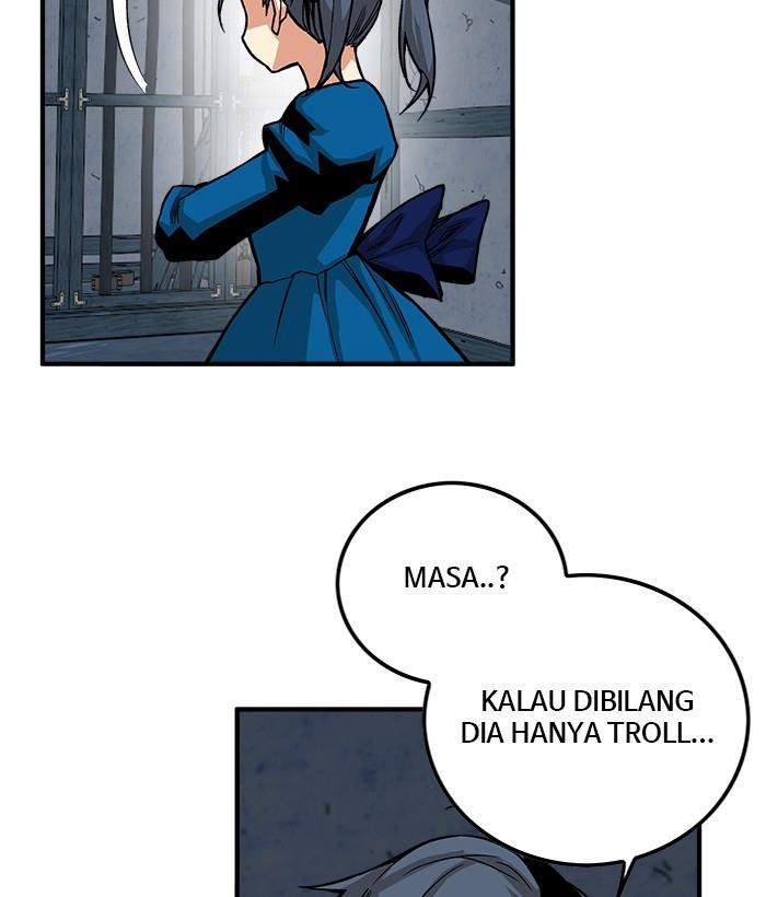 Troll Trap Chapter 141 Gambar 100