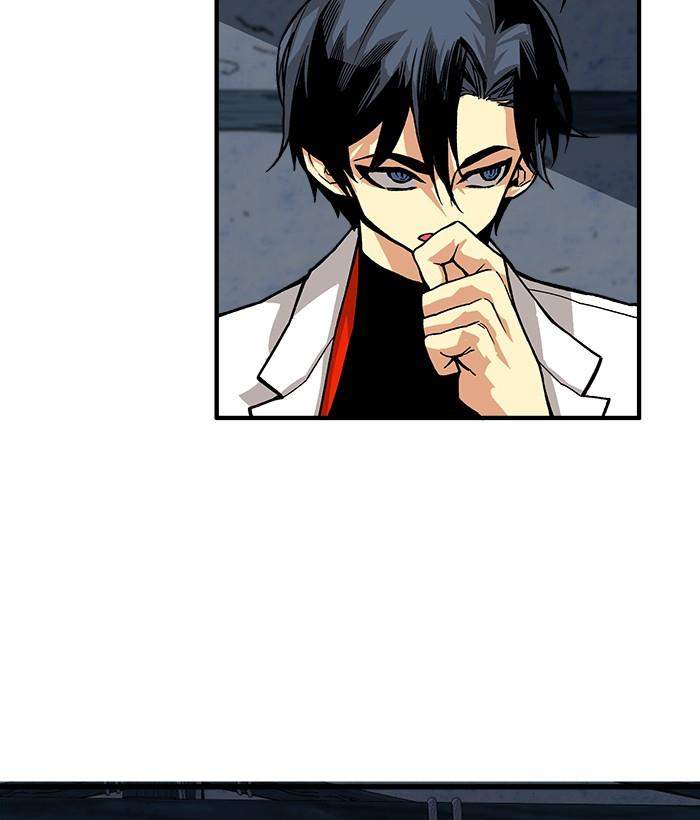 Troll Trap Chapter 141 Gambar 101
