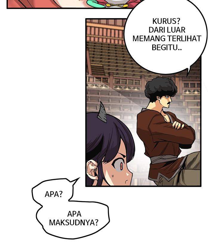 Troll Trap Chapter 141 Gambar 11
