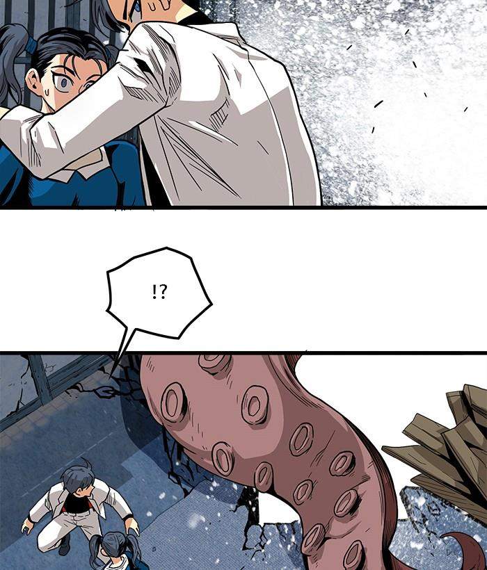 Troll Trap Chapter 141 Gambar 117