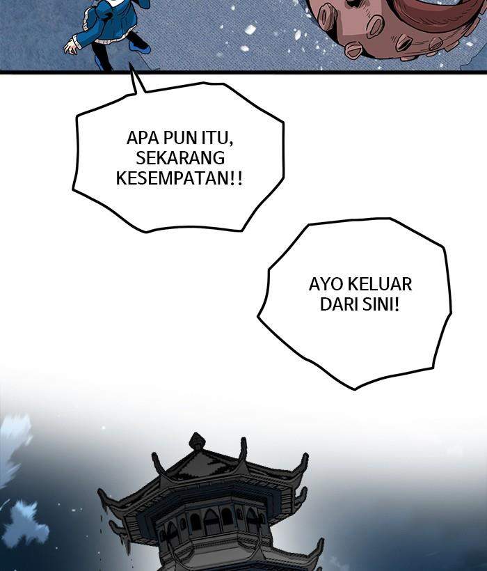 Troll Trap Chapter 141 Gambar 118