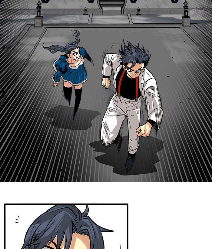 Troll Trap Chapter 141 Gambar 120