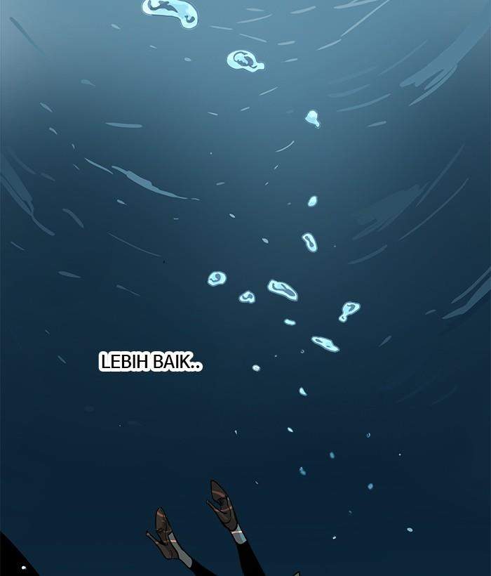 Troll Trap Chapter 141 Gambar 127