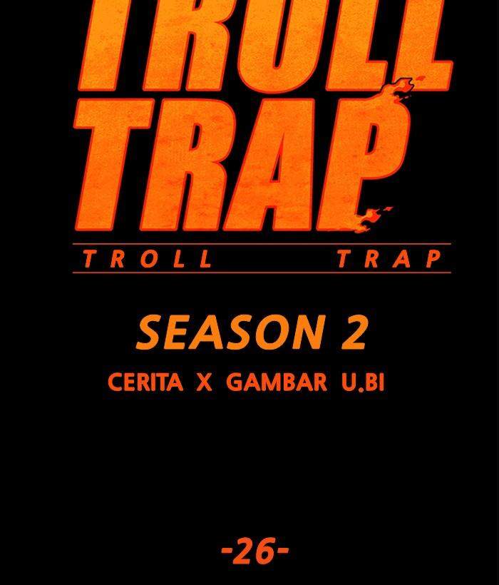 Troll Trap Chapter 141 Gambar 23