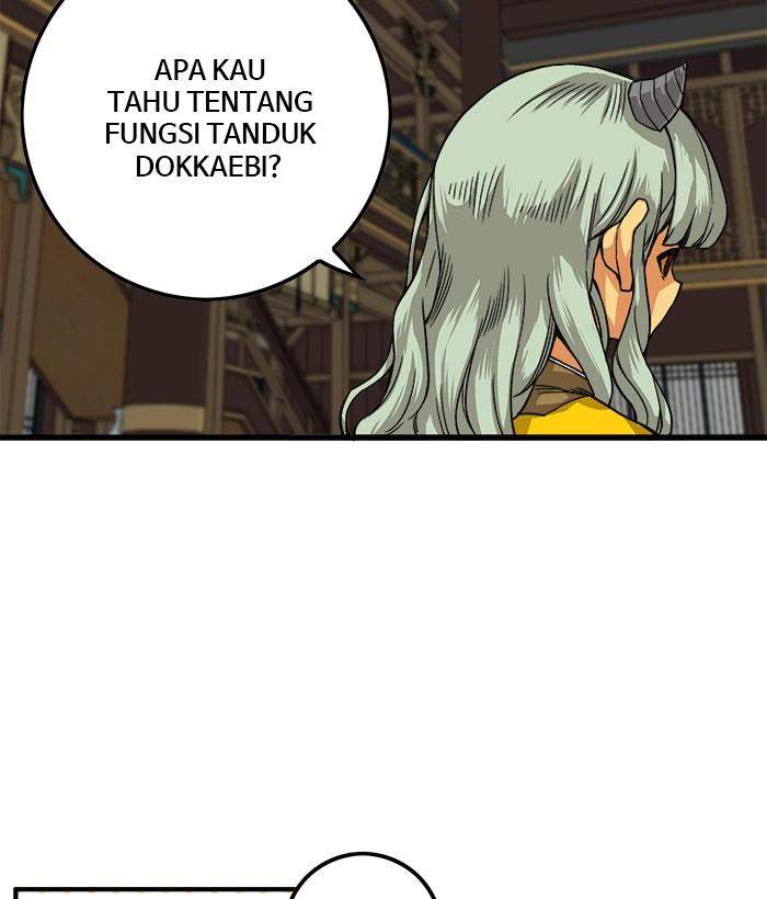 Troll Trap Chapter 141 Gambar 27