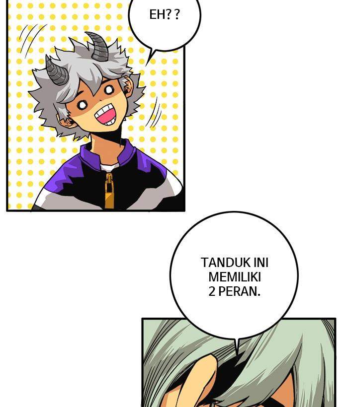 Troll Trap Chapter 141 Gambar 28