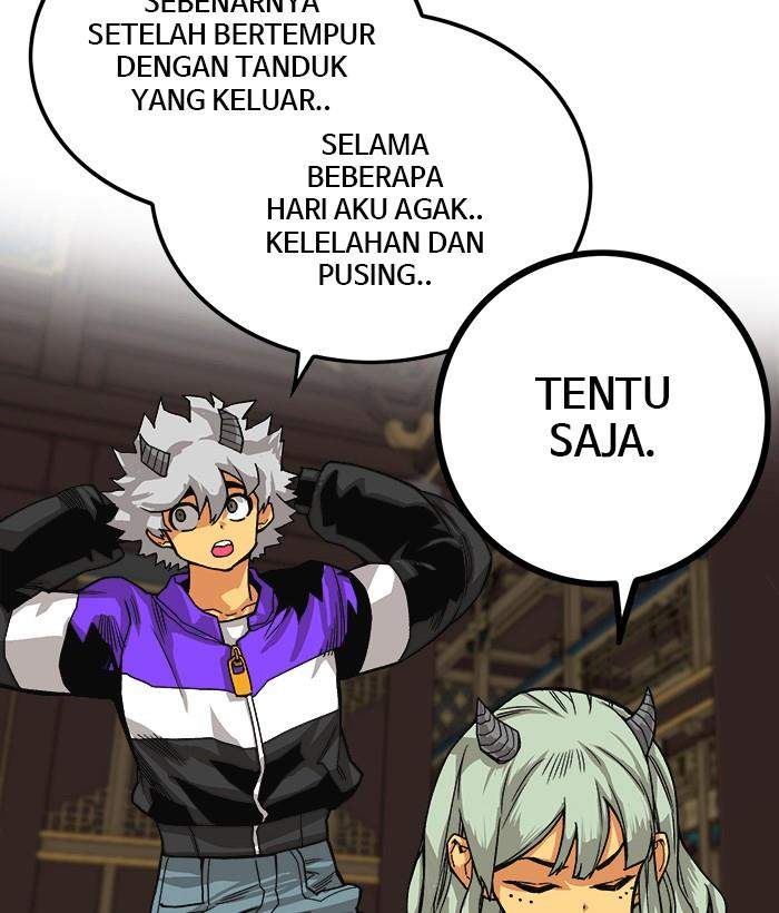 Troll Trap Chapter 141 Gambar 34