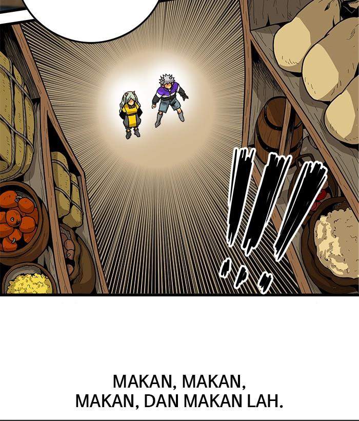 Troll Trap Chapter 141 Gambar 48