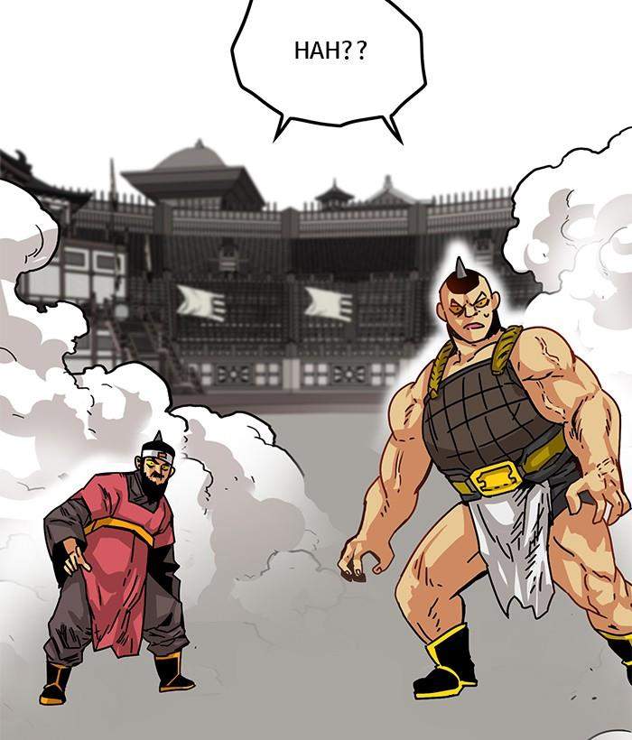 Troll Trap Chapter 141 Gambar 5