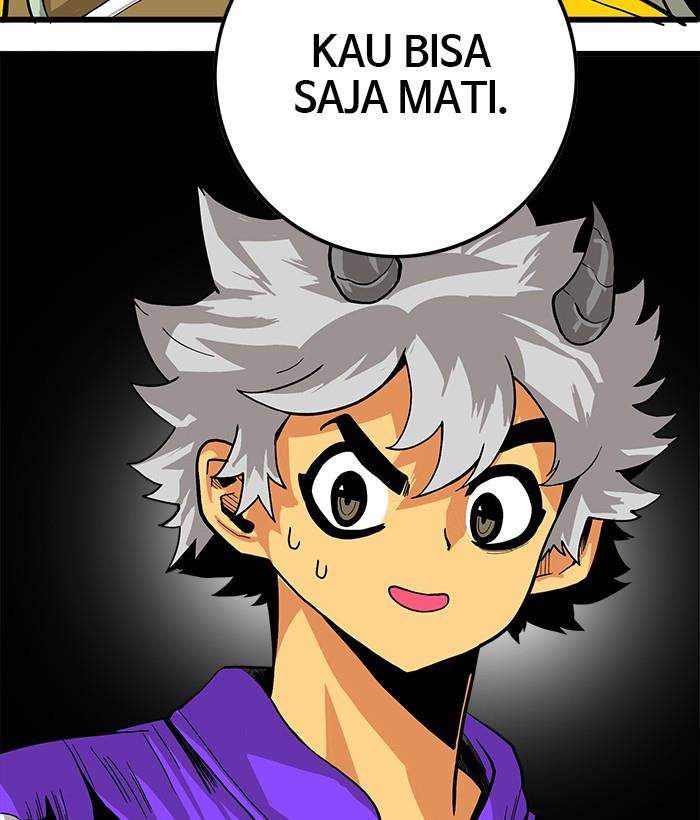 Troll Trap Chapter 141 Gambar 53