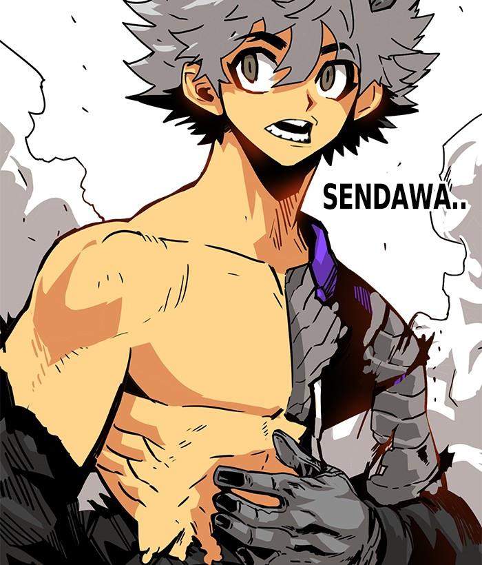 Troll Trap Chapter 141 Gambar 56
