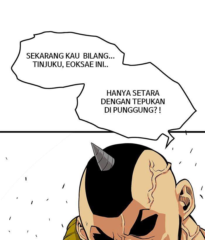 Troll Trap Chapter 141 Gambar 59