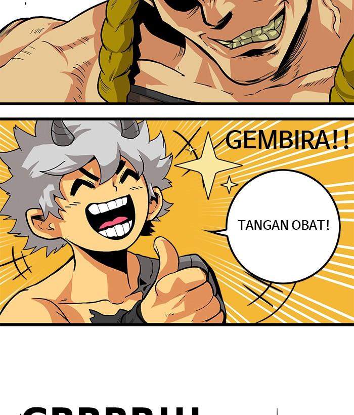 Troll Trap Chapter 141 Gambar 60