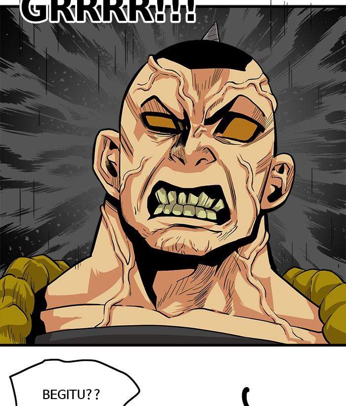 Troll Trap Chapter 141 Gambar 61