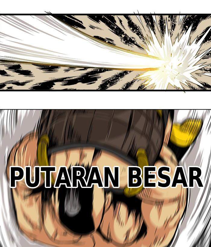Troll Trap Chapter 141 Gambar 63