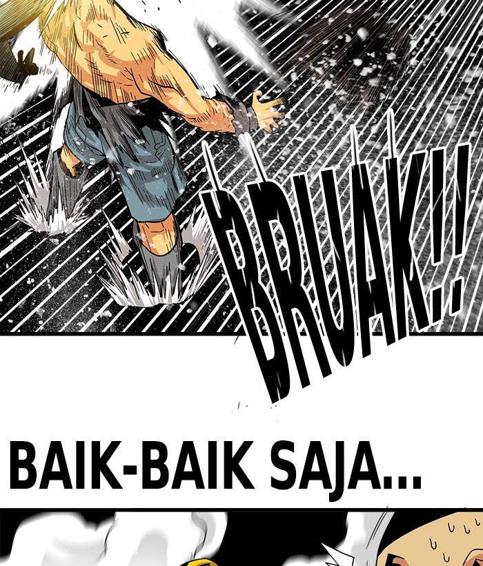 Troll Trap Chapter 141 Gambar 66