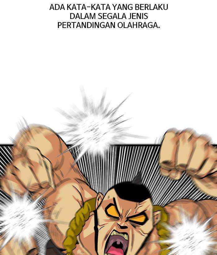 Troll Trap Chapter 141 Gambar 73