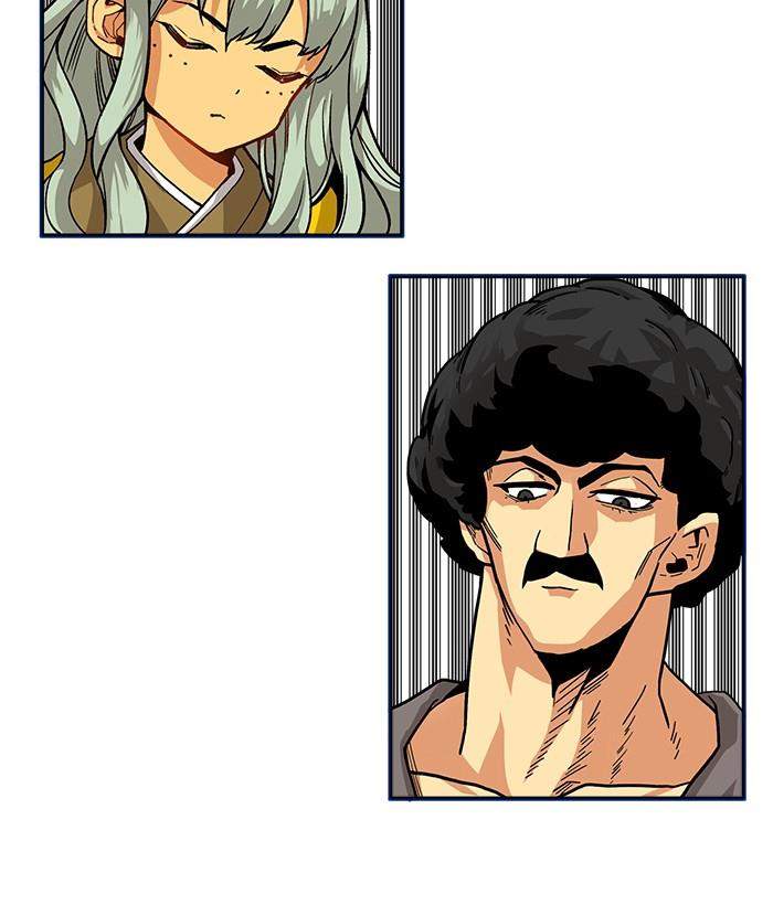 Troll Trap Chapter 141 Gambar 86