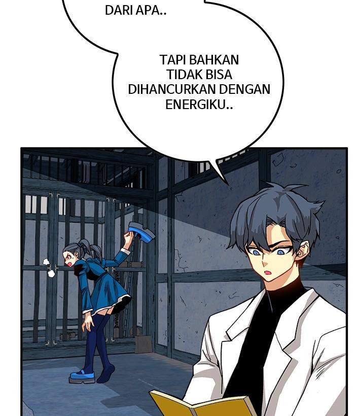 Troll Trap Chapter 141 Gambar 95
