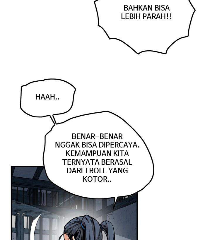 Troll Trap Chapter 141 Gambar 99