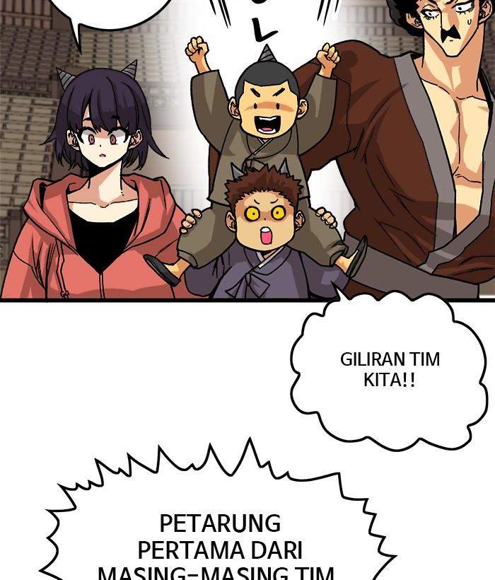 Troll Trap Chapter 140 Gambar 101