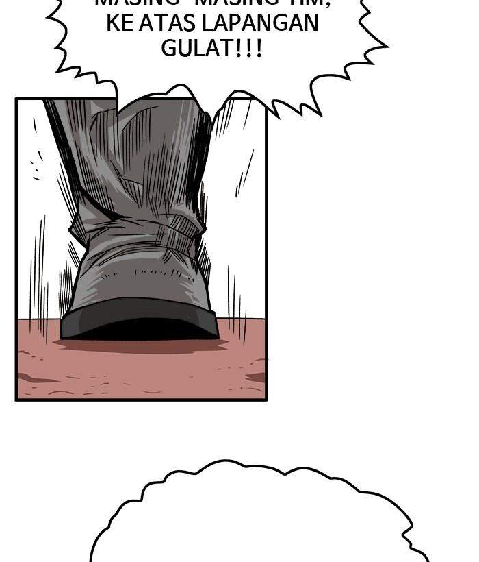 Troll Trap Chapter 140 Gambar 102